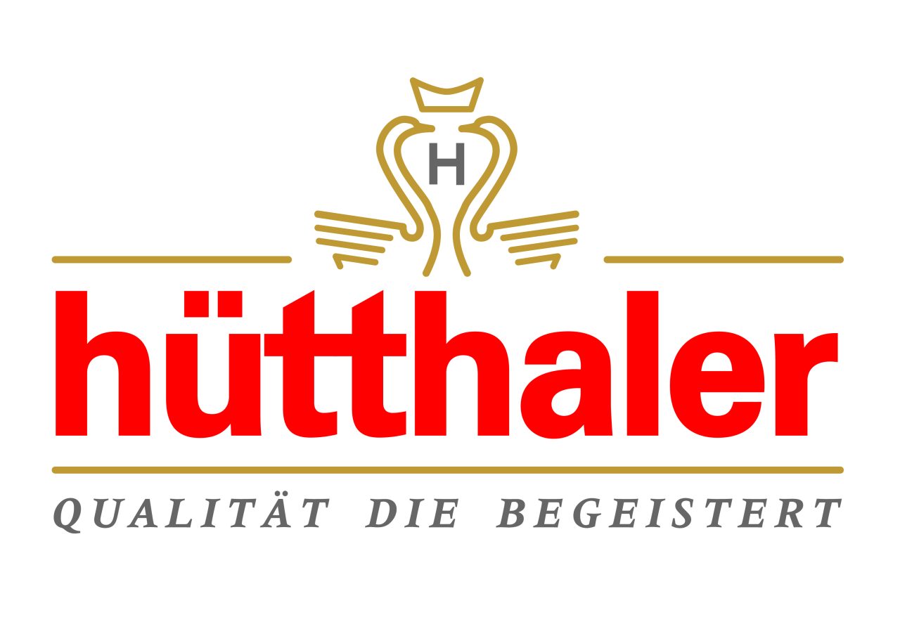 Hütthaler Logo
